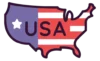Job in USA without visa